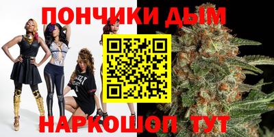 хмурый Абакан